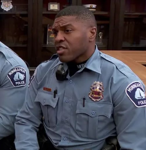 Jamal Mitchell wiki