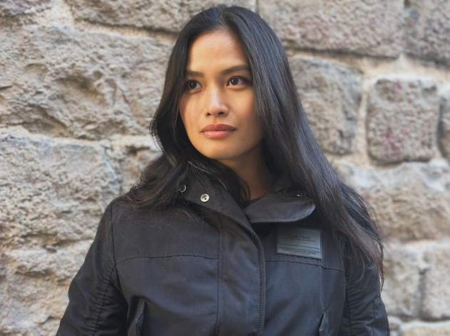Janine Tugonon