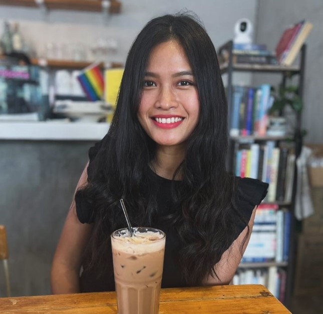 Janine Tugonon wiki