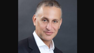 Jonathan Kaye