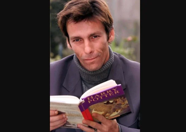 Jorge Arantes