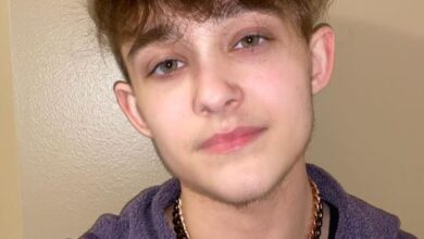 Justin Blake