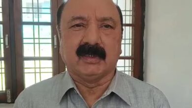 Kishori Lal Sharma