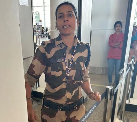 Kulwinder Kaur wiki