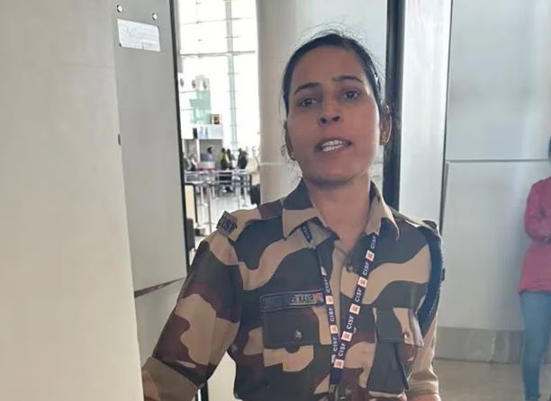 Kulwinder Kaur