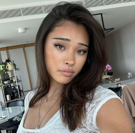 Kuroda Hana