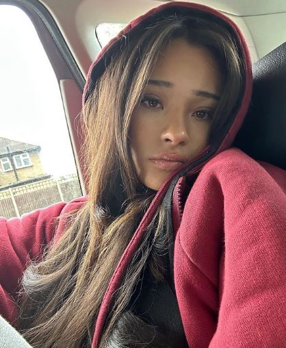 Kuroda Hana wiki