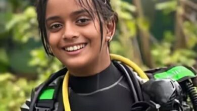 Kyna Khare