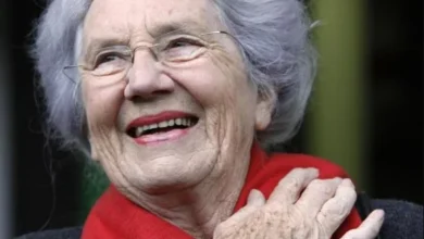 Lady June Mulgrew