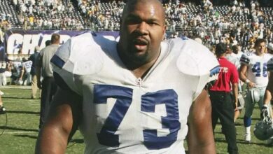 Larry Allen