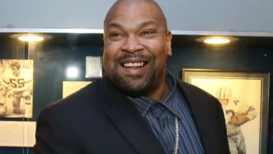 Larry Allen