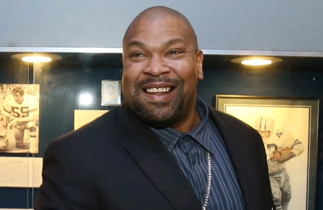 Larry Allen