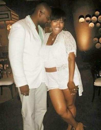 Leonard M. Daniels and Nicci Gilbert