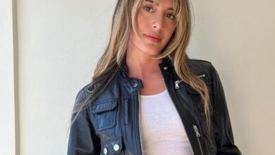 Lexi Manzo