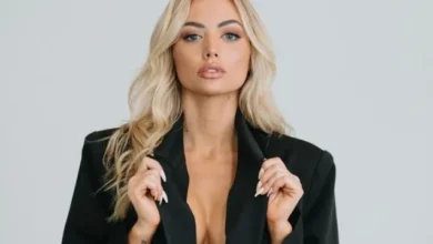 Mackenzie Dipman