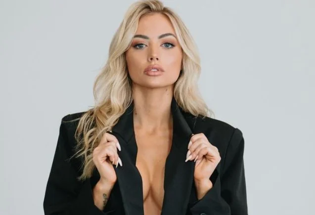 Mackenzie Dipman