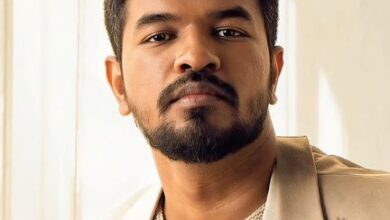 Madan Gowri