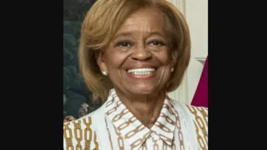 Marian Shields Robinson