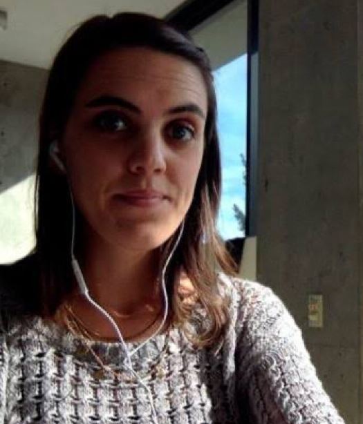 Mariana Imaz Sheinbaum
