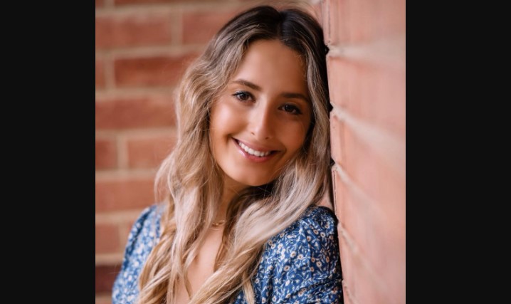 Maya Anopolsky