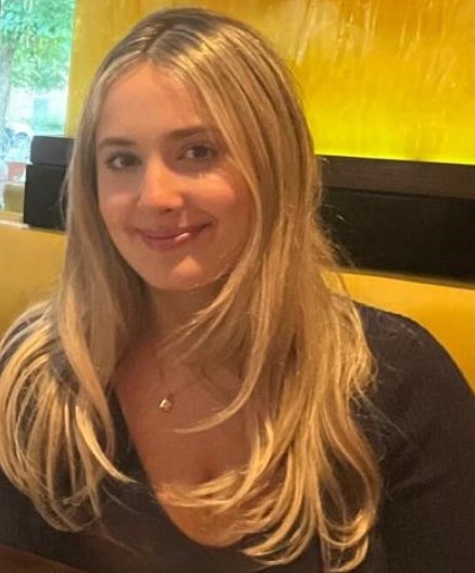 Maya Anopolsky wiki
