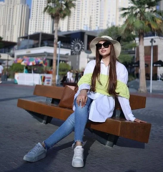 Mehzabeen Coatwala net worth