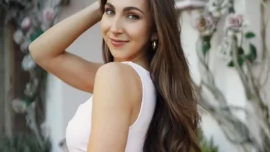Melanie Wilking