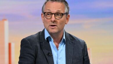 Michael Mosley Cause of Death