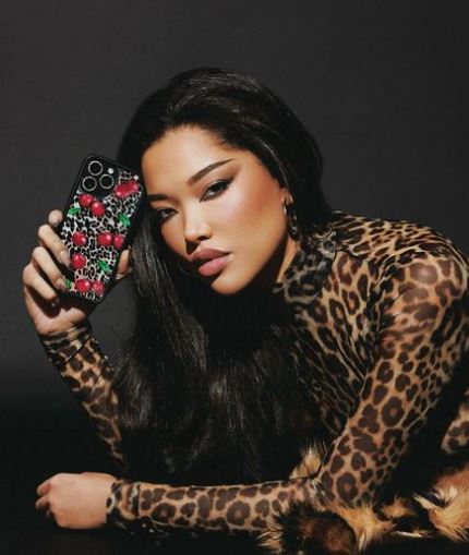Ming Lee Simmons career