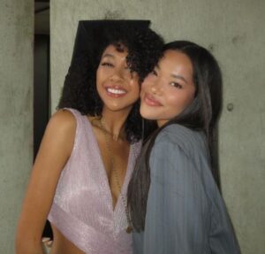 Who Is Ming Lee Simmons? Age, Height, Wiki, Boyfriend, Kids, Parents