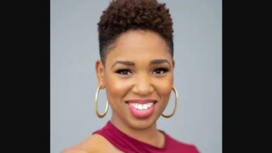 Monica McNutt