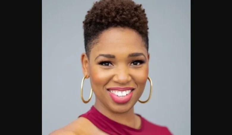 Monica McNutt