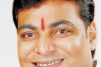 Nikhil Khadase