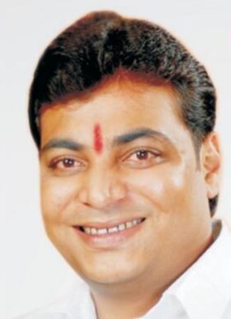 Nikhil Khadase