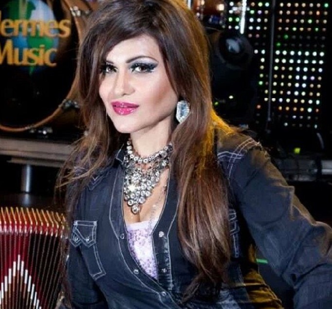 Nora Canales wiki