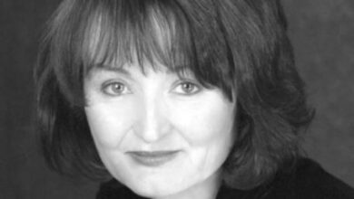 Patricia Gaul