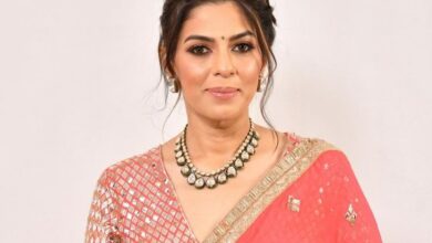 Pooja Dadlani Gurnani