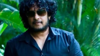 Prabhakar Boregowda