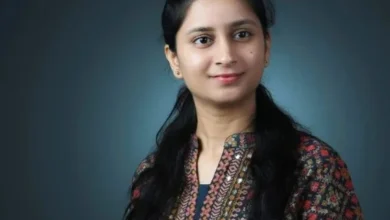Priyanka Jarkiholi