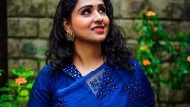 Radhika Nair
