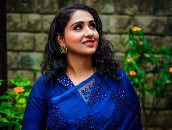 Radhika Nair