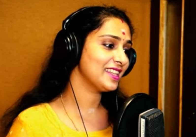 Radhika Nair career