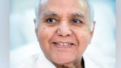 Ramoji Rao