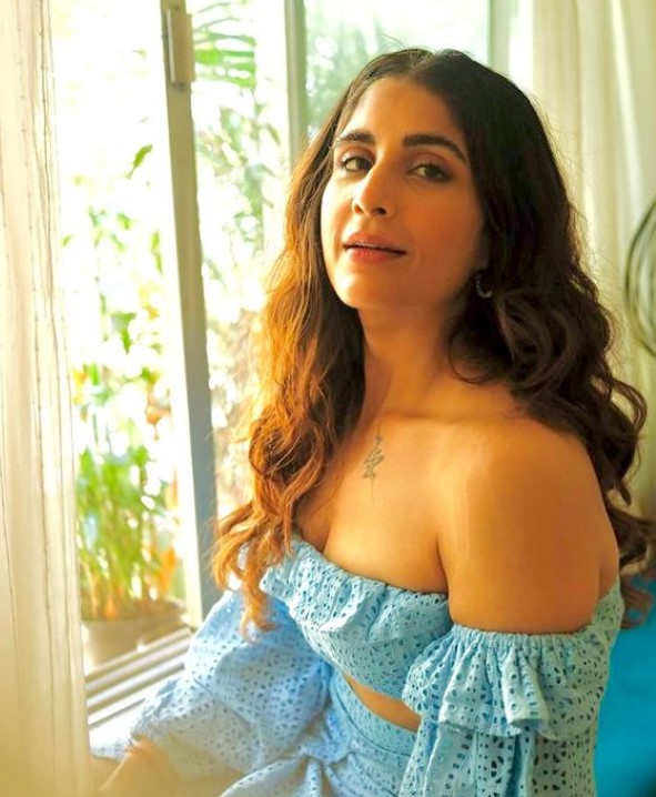 Saloni Batra bio