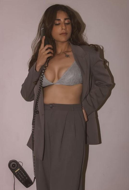 Saloni Batra wiki
