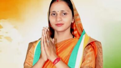 Sanjana Jatav