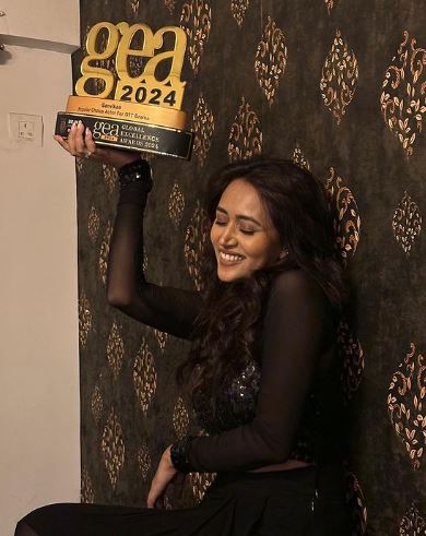Sanvikaa awards