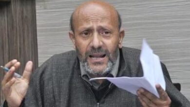 Sheikh Abdul Rashid