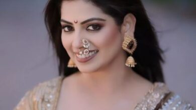 Smita Shewale
