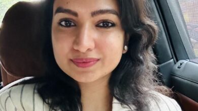 Sofia Firdous